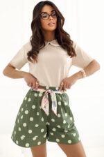 Blúzka model 227572 Italy Moda