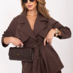 Kabát model 227663 Rue Paris