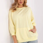 Mikina model 227683 Rue Paris