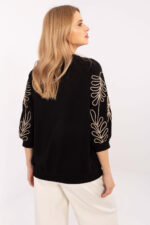 Mikina model 227685 Rue Paris – Obrázok 3