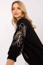 Mikina model 227685 Rue Paris – Obrázok 4