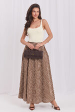 Sukňa model 228413 Italy Moda