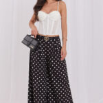 Dámske nohavice model 228416 Italy Moda