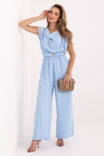 Overal model 228435 Italy Moda