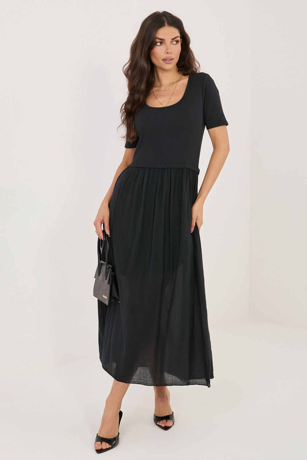 1126977 Šaty na deň model 228471 Italy Moda – Obrázok 1