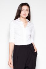 Tričko s dlhým rukávom model 77459 Venaton