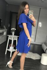 Spoločenské šaty model 105289 YourNewStyle – Obrázok 4