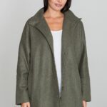 Kabát model 111017 Figl