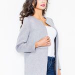 Bunda model 43843 Figl