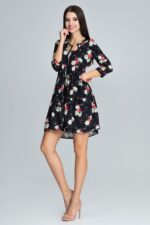 Šaty na deň model 116238 Figl – Obrázok 2