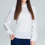 Blúzka model 116369 Figl