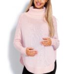 tehotenské pončo model 122941 PeeKaBoo