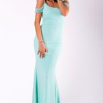 Dlhé šaty model 125258 YourNewStyle