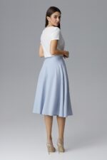 Sukňa model 126034 Figl – Obrázok 3