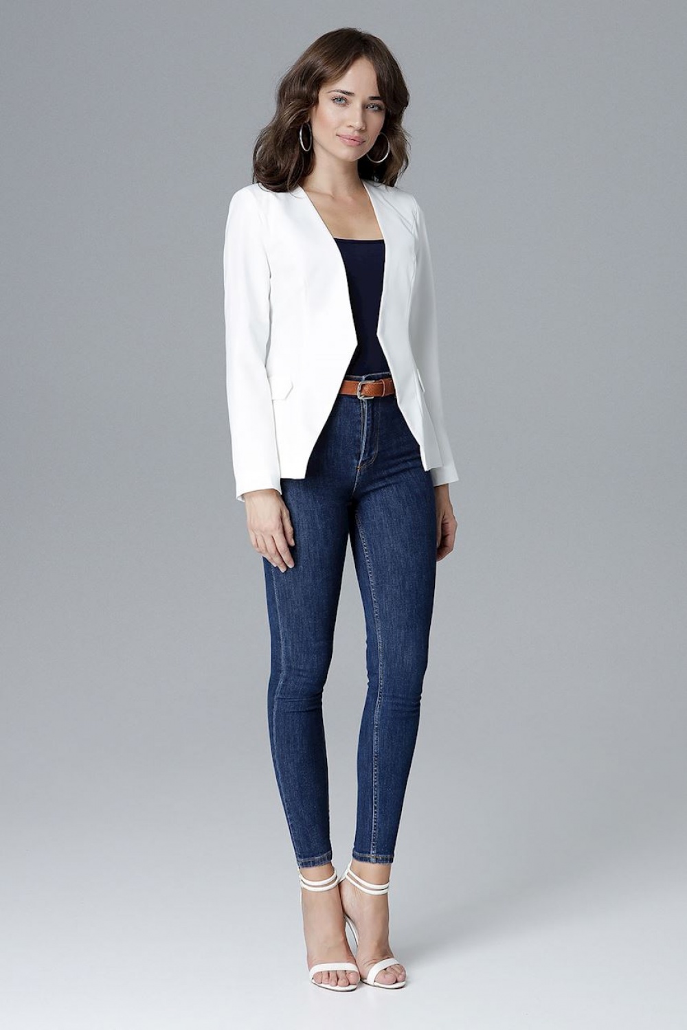 834893 Žaket model 128519 Lenitif – Obrázok 1