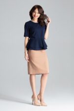 Blúzka model 130978 Lenitif – Obrázok 4