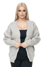 Kardigán model 131588 PeeKaBoo