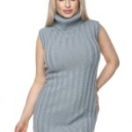 Šaty na deň model 132039 PeeKaBoo