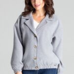 Bunda model 139325 Lenitif