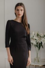 Spoločenské šaty model 143914 Lenitif – Obrázok 2