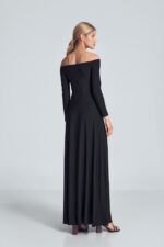 Dlhé šaty model 147924 Figl – Obrázok 3