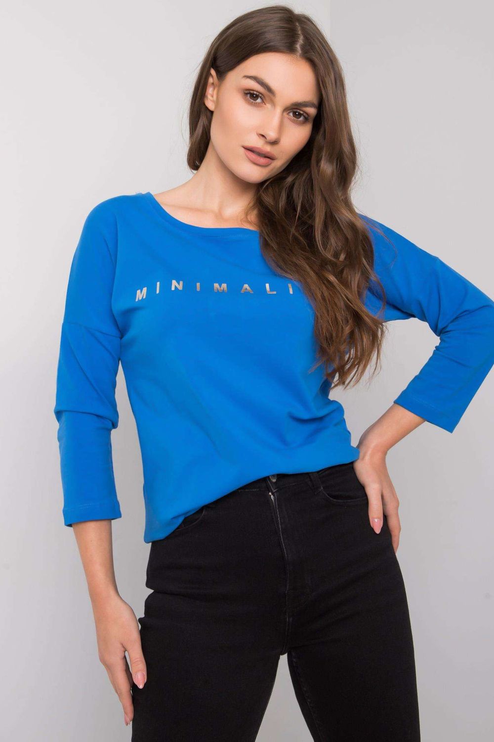 920298 Blúzka model 159873 Relevance – Obrázok 1