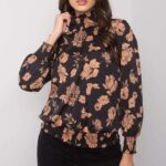 Blúzka model 160374 Italy Moda