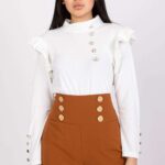 Blúzka model 161914 Italy Moda