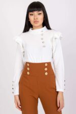 Blúzka model 161914 Italy Moda