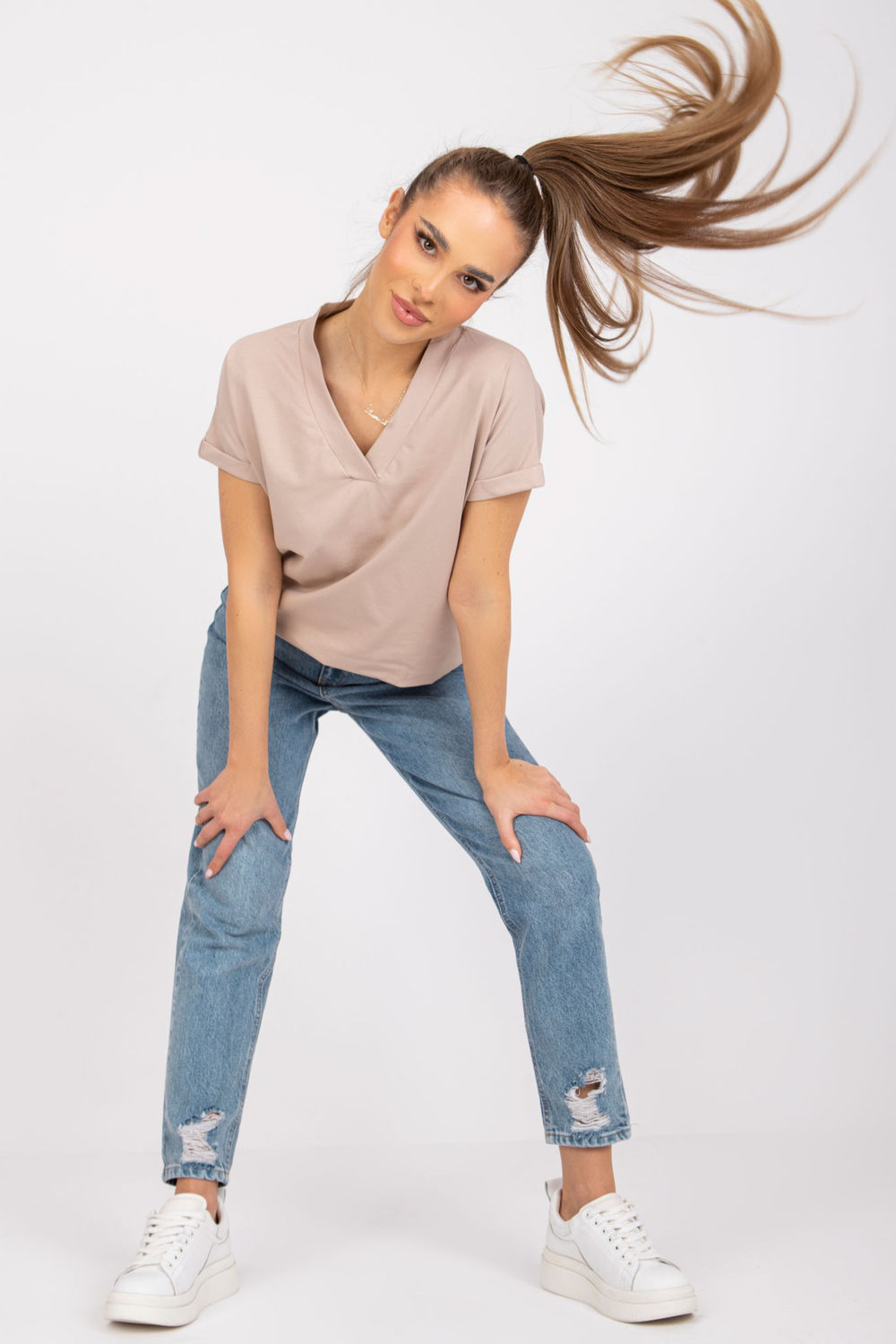 928691 Tričko model 162841 BFG – Obrázok 1