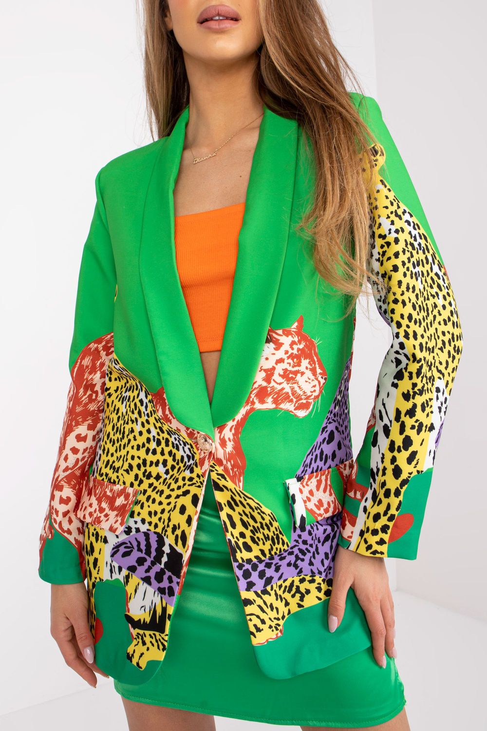 933884 Blejzer model 164631 Italy Moda – Obrázok 1