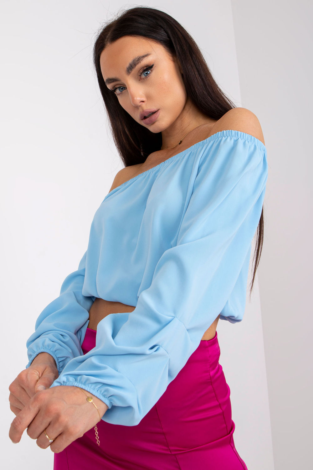 933895 Blúzka model 164635 Italy Moda – Obrázok 1