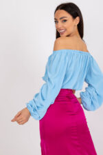 Blúzka model 164635 Italy Moda – Obrázok 3