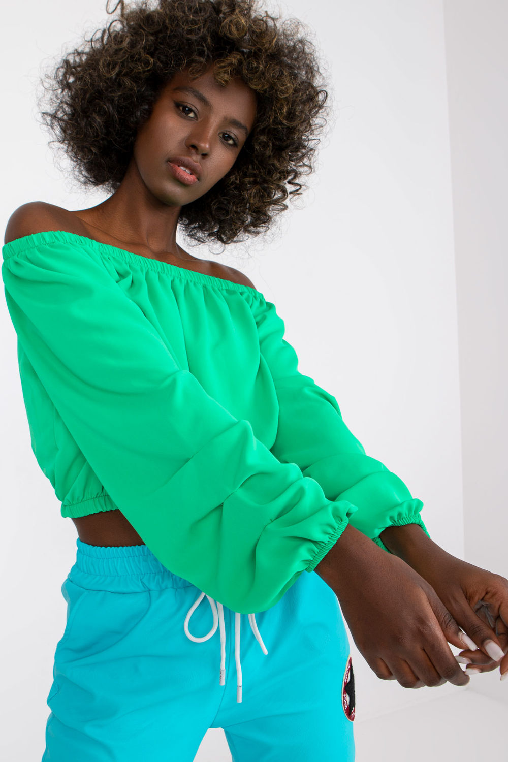 933901 Blúzka model 164637 Italy Moda – Obrázok 1