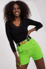 Boxerky model 166154 Italy Moda