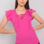 Blúzka model 167400 Italy Moda