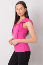 Blúzka model 167400 Italy Moda – Obrázok 3