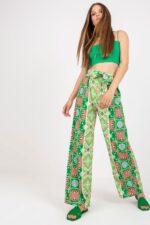 Dámske nohavice model 167739 Italy Moda