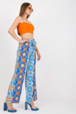 Dámske nohavice model 167740 Italy Moda – Obrázok 2