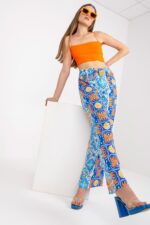 Dámske nohavice model 167740 Italy Moda – Obrázok 3