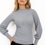 Blúzka model 168203 Rue Paris