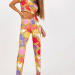 Sada model 168593 Italy Moda
