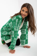 Kardigán model 170811 Rue Paris – Obrázok 2