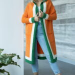 Kardigán model 171312 PeeKaBoo