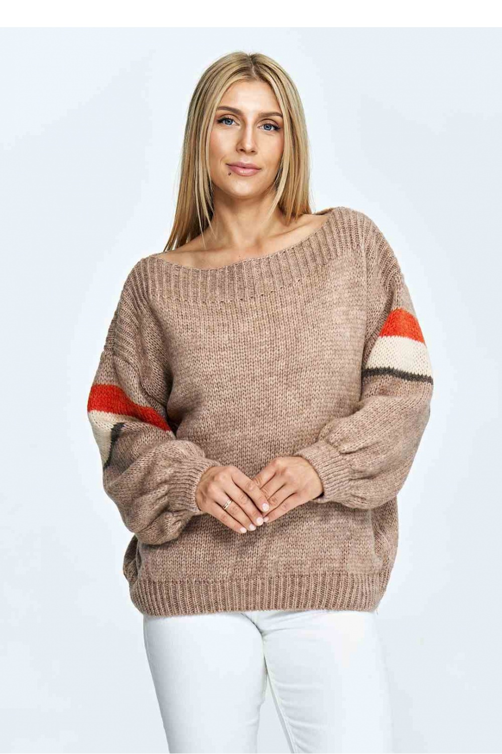 955615 Sveter model 172048 Figl – Obrázok 1