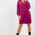 Šaty na deň model 173726 Rue Paris