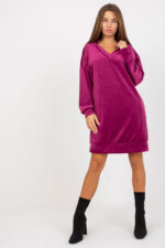 Šaty na deň model 173726 Rue Paris