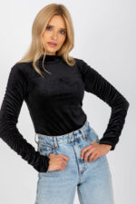 Blúzka model 173732 Rue Paris