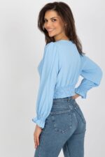 Blúzka model 179692 Italy Moda – Obrázok 3