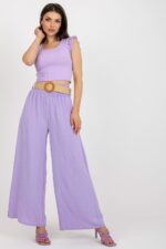 Dámske nohavice model 180153 Italy Moda – Obrázok 2
